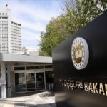 Karadeniz'deki Askeri Hareketlilik Artarken Türkiye Uyarılarda Bulunuyor