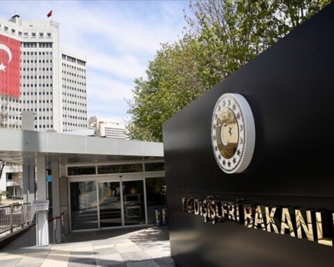 Karadeniz'deki Askeri Hareketlilik Artarken Türkiye Uyarılarda Bulunuyor