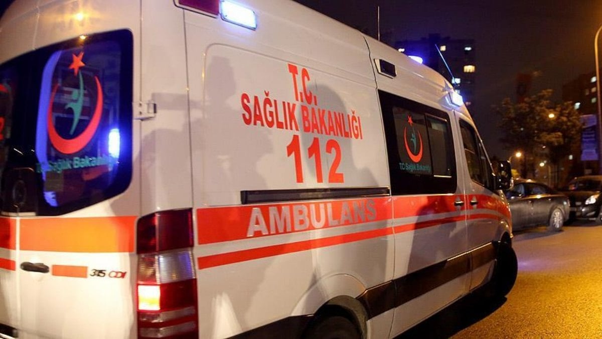 Kastamonu'da Ağaç Kesiminde Kazayla Hayatını Kaybeden İşçi İçin Soruşturma Başlatıldı