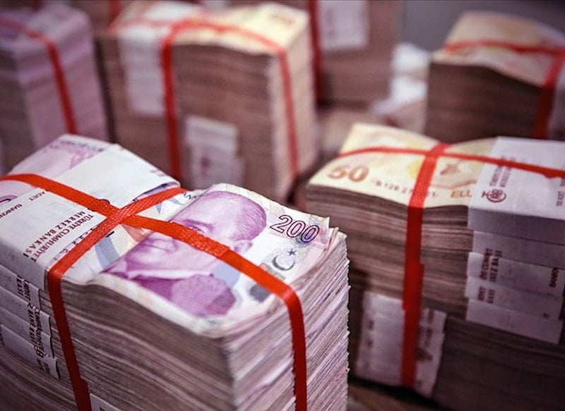 Katılım bankaları, ilk çeyrekte toplam 58,4 milyar lira sukuk ihraç etti