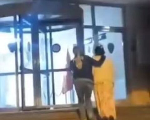Kayseri'de 22 Yıl Hapis Cezası Olan Firari Kadın Yakalandı