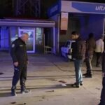 Kayseri'de Akaryakıt İstasyonunda Bıçaklı Kavga: 1 Ölü, 2 Yaralı