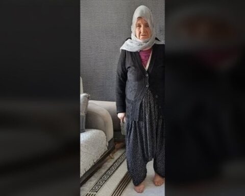 Kayseri’de Sobadan Sızan Gaz Nedeniyle Bir Kişi Hayatını Kaybetti