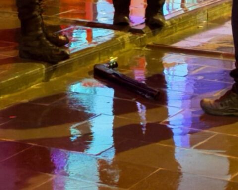 Kayseri'de Tüfekle Dolaşan Çocuklar, Kısa Sürede Yakalandı