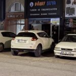 Kayseri'de Turizm Acentesine Silahlı Saldırı Gerçekleşti