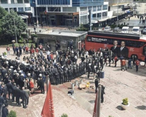 Kemal Kılıçdaroğlu'nun CHP Genel Merkezi'ne gelişi Perşembe günü olacak