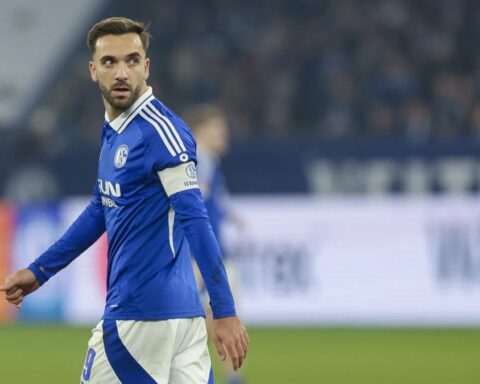 Kenan Karaman, Bundesliga'ya ve Dünya Kupası'na aday olduğunu vurguladı