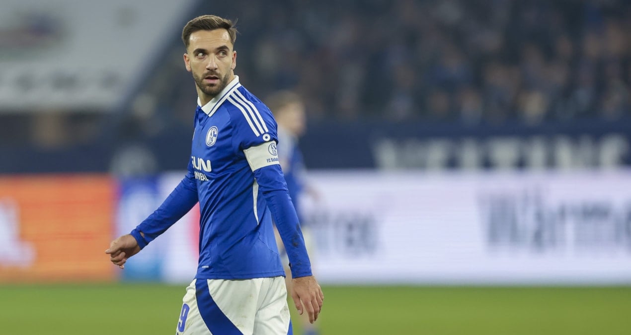 Kenan Karaman, Bundesliga'ya ve Dünya Kupası'na aday olduğunu vurguladı