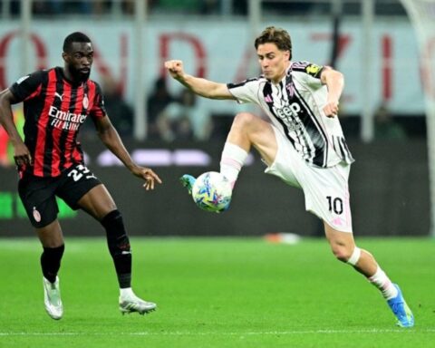 Kenan Yıldız, Juventus'un Geleceği Olarak Değerlendiriliyor