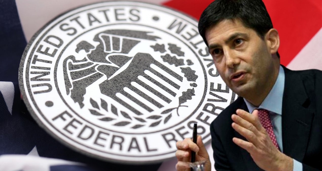 Kevin Warsh, Senato Onayı ile Fed Başkanlığına Bir Adım Daha Yaklaştı