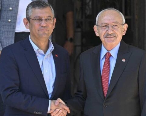 Kılıçdaroğlu Ekipten Özel'in Üyelerle Genel Başkan Seçimi Teklifine Yanıt Geldi