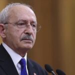 Kılıçdaroğlu’ndan Özgür Özel’in Grup Başkanlığının İptali İçin Dilekçe Başvurusu