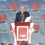 Kılıçdaroğlu'ndan Özür: CHP İçindeki FETÖ'cüleri Tespit Edemediği İçin Üzüntü Duyduğunu Açıkladı
