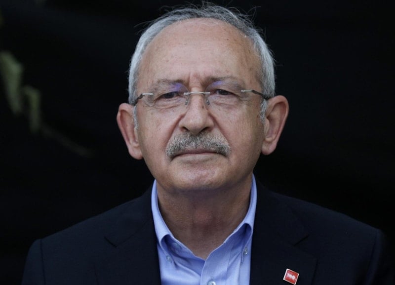 Kılıçdaroğlu'ndan Yolsuzluk İddialarına Yanıt: "CHP Gerektiğinde Arınmayı Bilir"