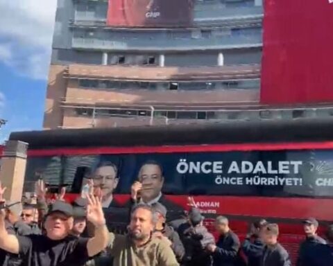 Kılıçdaroğlu'nun Avukatı Emniyete İkinci Dilekçeyi Verdi