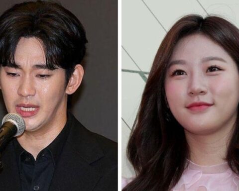 Kim Soo-hyun'un Kariyerini Sarsan Yapay Zeka Manipülasyonu Skandalı