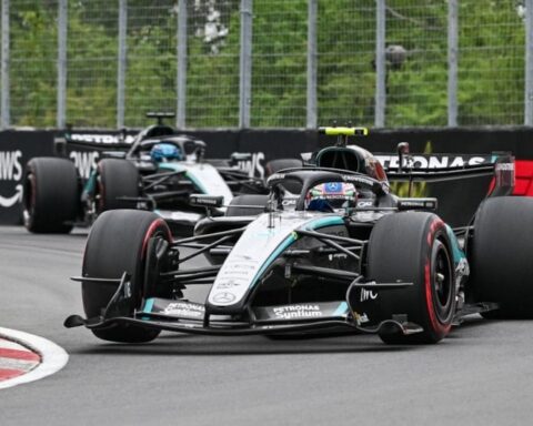 Kimi Antonelli, Kanada Grand Prix'sini Üst Üste Dördüncü Kez Kazandı