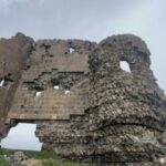 Kız Kalesi, Geçmişine Sahip Çıkılmayı Bekliyor.