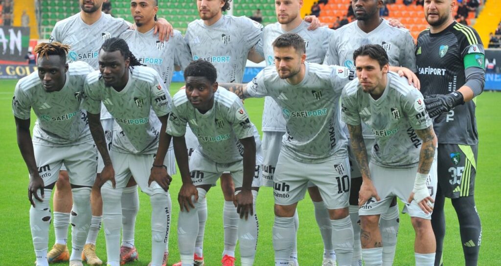Kocaelispor, Keita'nın Satın Alma Opsiyonunu Kullandı