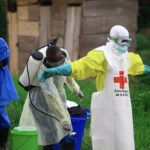 Kongo'nun Ebola Salgını, ABD'den Dünya Kupası İçin Karantina Uyarısı Aldı