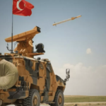 Körfez Ülkeleri Türkiye ile Savunma İş Birliğine Yöneliyor