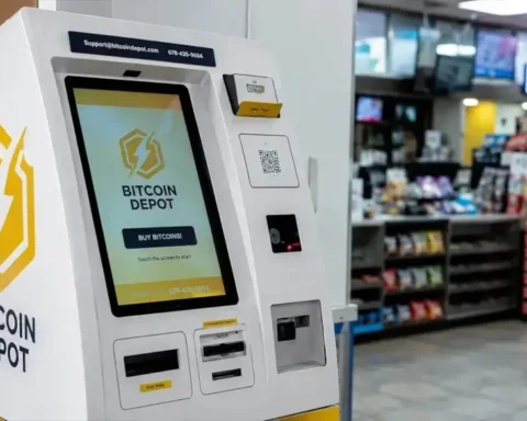 Kripto Para ATM İşletmecisi Bitcoin Depot İflas Koruma Başvurusu Yaptı, 9 Bin Cihaz Faaliyette Durdu