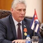 Küba, ABD’nin Askeri Tehditlerine Sert Tepki Gösterdi