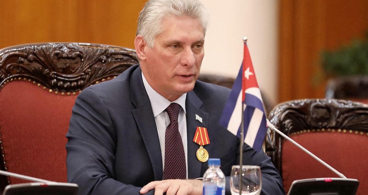 Küba, ABD’nin Askeri Tehditlerine Sert Tepki Gösterdi