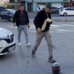 Kurban Bayramı'nda Acemi Kasaplar Hastanelere Akın Etti