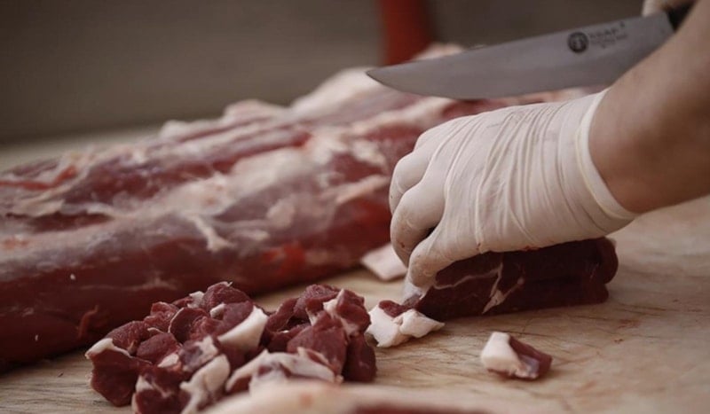 Kurban Bayramı'nda Dana Eti Kullanım Rehberi: Bölümlere Göre Lezzet Önerileri