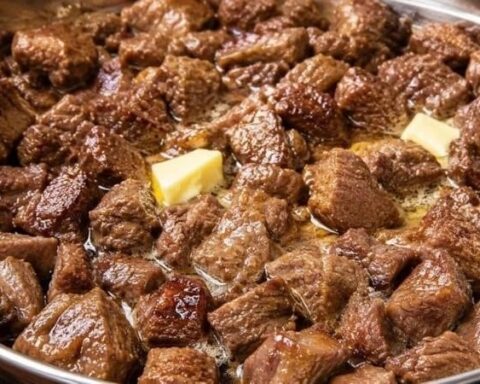 Kurban Bayramı'nda Lokum Kıvamında Kavurma Yapmanın İpuçları