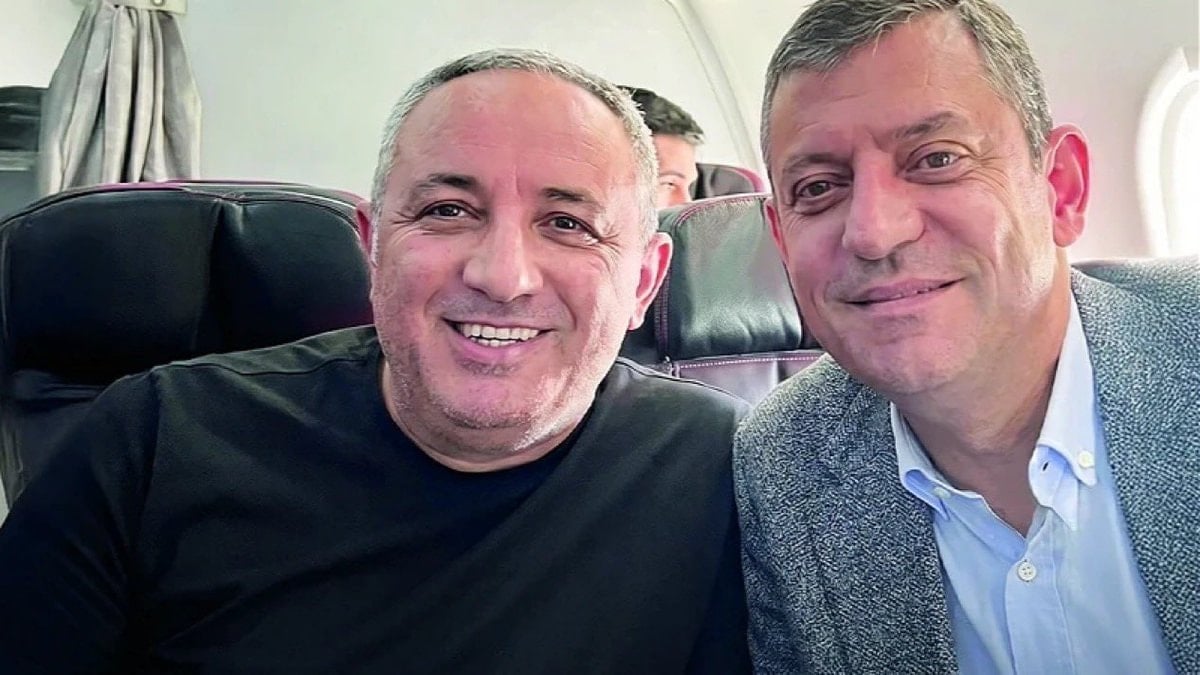 Kurultayda Destek İçin Para Gönderen Delegenin İddiaları Ortaya Çıktı