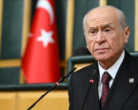 Liderlerin Kurban Bayramı Programları Belli Oldu