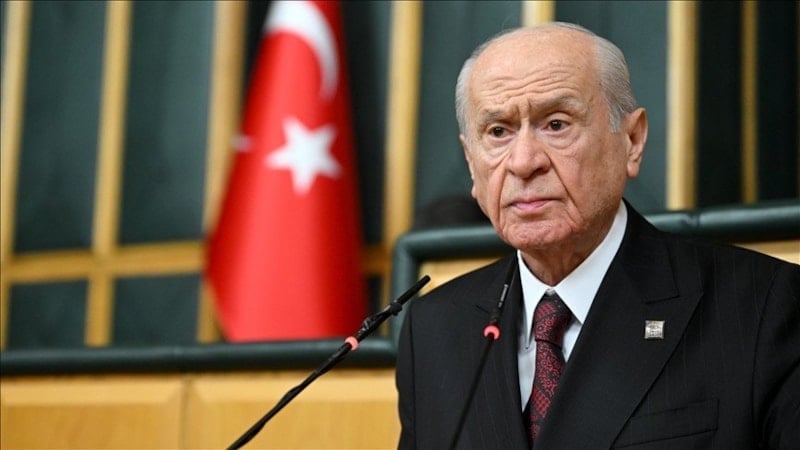 Liderlerin Kurban Bayramı Programları Belli Oldu