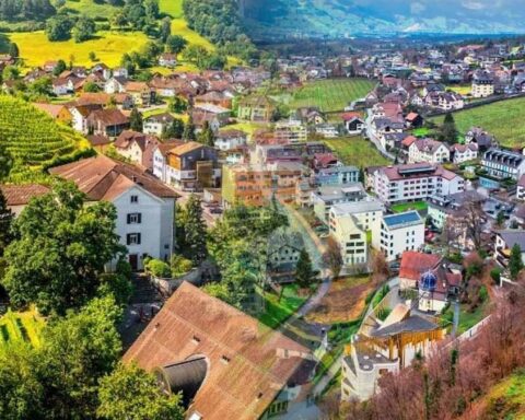 Lihtenştayn: Askeri Gücü Olmadan Ekonomik İstikrarı Başaran Küçük Prenslik