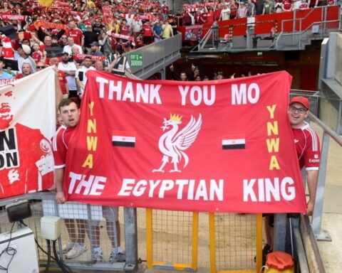 Liverpool, Brentford ile Beraberlik İçin Sahasında İki Puan Kaybetti