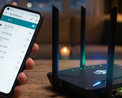 Londra merkezli internet operatörü Pulse Fibre iflas riskiyle karşı karşıya