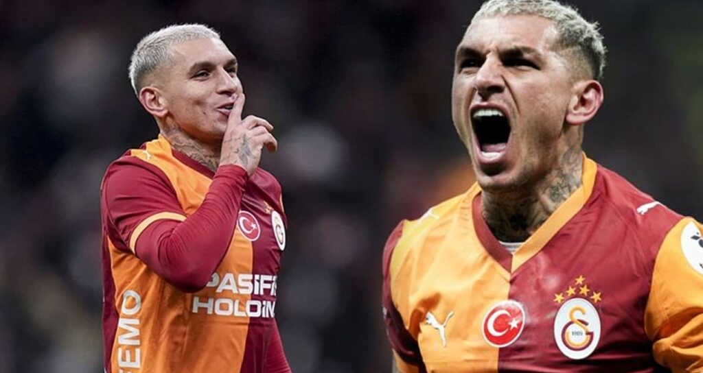 Lucas Torreira, Galatasaray'da Kalma Kararını Açıkladı