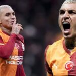 Lucas Torreira, Galatasaray'da Kalma Kararını Açıkladı