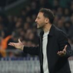 Lukaku, Tedesco’nun Taktik Planını Eleştirdi: İki Yıldız Oyuncu Aynı Görüşte