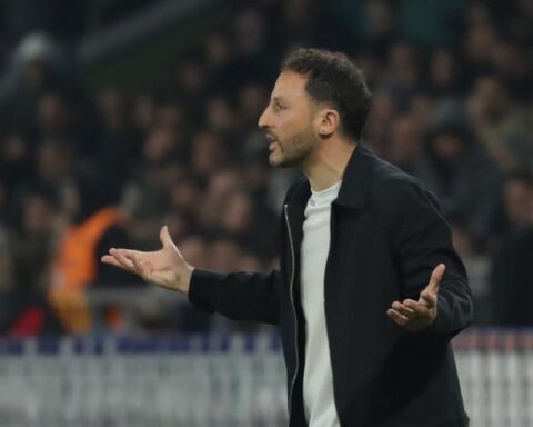 Lukaku, Tedesco’nun Taktik Planını Eleştirdi: İki Yıldız Oyuncu Aynı Görüşte