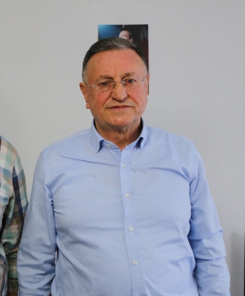 Lütfü Savaş, CHP'deki Mutlak Butlan Kararını Değerlendirdi