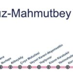 M7 Mecidiyeköy durağındaki arızanın onarım süreci devam ediyor