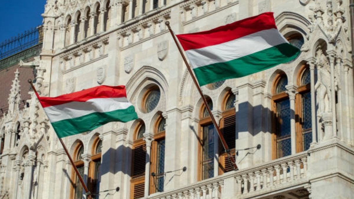 Macaristan, Uluslararası Ceza Mahkemesi’nden Ayrılma Kararını İptal Etti