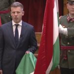 Magyar, Viktor Orban'ın Ardından Macaristan Başbakanı Oldu