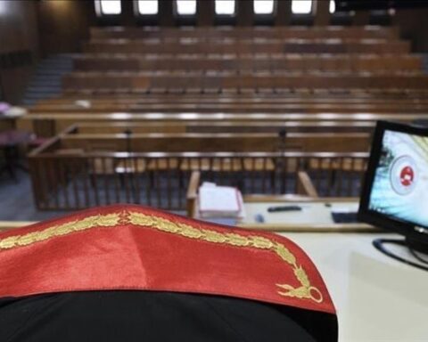 Mahkeme, Canan Kaftancıoğlu Hakkında Zorla Getirme Kararı Verdi