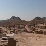 Makhunik köyünde yaşayanların boy uzunluğu 1 metreyi bulmuyor
