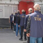 Malatya Merkezli FETÖ Operasyonu: 16 İlde 23 Gözaltı Yapıldı