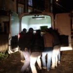 Malatya'da yalnız yaşayan bir adam evinde ölü bulundu