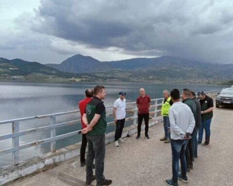 Manisa'da Barajlar Yüzde 100 Dolu: Sulama Projeleri İnceleniyor